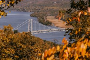 Escaping NYC: A 3-Day Hudson Valley Getaway of Small Towns, Trails, and Wineries
