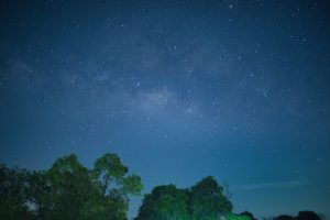 Astronomy Tourism: Best U.S. Dark Sky Parks To Visit