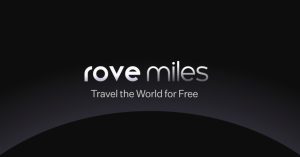 What Is Rove Miles? | Prince of Travel