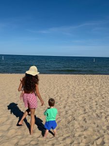 Saugatuck, Michigan – SPEND IT LIKE STANFORD
