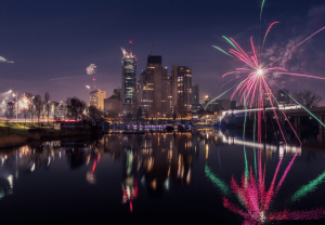 Your Complete Guide to New Year’s Eve Melbourne 2025