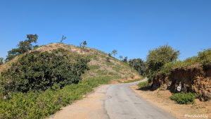 Vero ka Math- A Temple in Kumbhalgarh Rajasthan