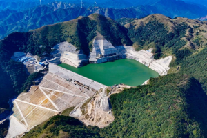 Проект насърчава зеленото движение в Гуанси