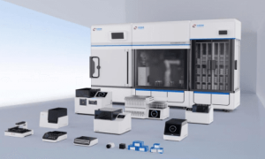 LeadHealthcare набира средства за AI Life Science