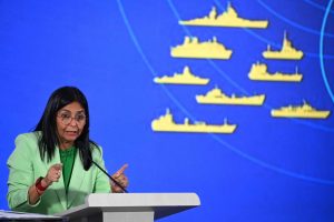 Вакуум на властта в Каракас? Венецуелците се чудят кой управлява след залавянето на Мадуро