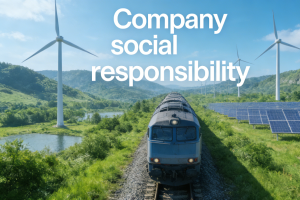 Китай публикува насоки за социална отговорност в чужбина