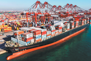 Устойчивата китайска икономика потушава нестабилността