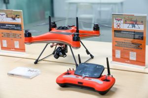 Секторът на оборудването за ниска надморска височина в Китай расте бързо през 2021-25 г