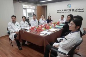 Все повече деца в Китай оцеляват от рак