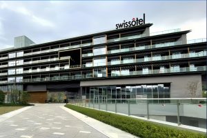 Swissotel ускорява експанзията в Китай