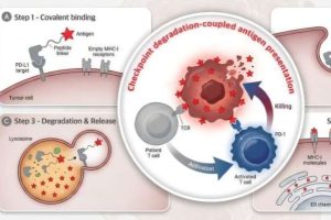 Нова стратегия дава надежда в борбата с рака