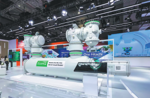 Hitachi Energy ще играе ключова роля в модернизацията на мрежата на страната