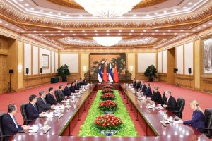 Китай и Европа са партньори, а не противници: Си