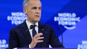 Карни от Канада чертае „трети път“ за средните сили