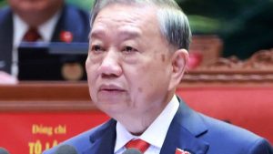 Ще проработи ли „моделът на един човек“ за Виетнам, тъй като То Лам изглежда ще консолидира властта?