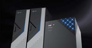 Първият китайски разработчик на атомна квантова изчислителна система CASCA набира близо 14 милиона щатски долара стратегическо финансиране