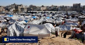 Хамас ще разпусне правителството на Газа при нов орган