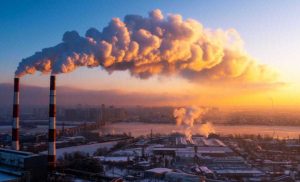 Приходите от въглеродни данъци се утроиха между 2017 г. и 2023 г