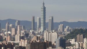 Властите в Хонконг предлагат подкрепа на семейството на мъж, открит мъртъв в хотел в Тайпе