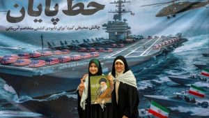 Американските военни претеглят продължителните удари по Иран, хвърляйки сянка върху дипломацията