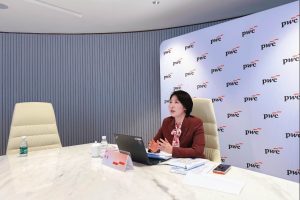 Глобални изпълнителни директори показват повишен инвестиционен интерес към Китай: доклад на PwC