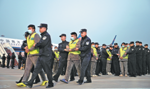 Нацията се бори срещу телекомуникационните измами