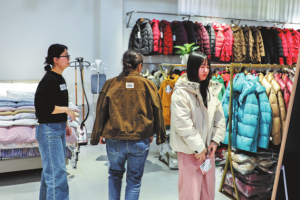 Южнокитайският град се заема с работата