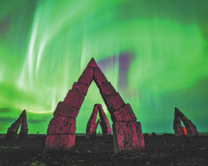 Стремеж към небето – Chinadaily.com.cn