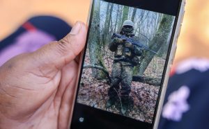 Над 1000 кенийци, вербувани да се бият за Русия във войната в Украйна: доклад