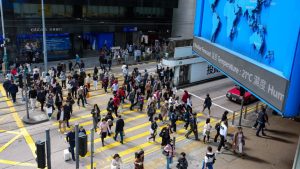 Хонконг регистрира консолидиран излишък от 2,9 милиарда хонконгски долара за 2025-26 г. Ето как