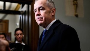 Карни казва, че Канада „скърби“ с Тумблер Ридж след масовата стрелба