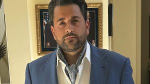 Ник Адамс отпадна като номиниран от Тръмп за посланик в Малайзия