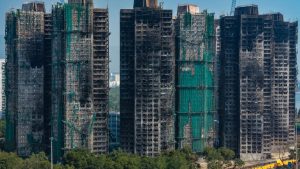 Собствениците на огън Tai Po ще получат оферта за обратно изкупуване до около HK$10 000 на кв. фут