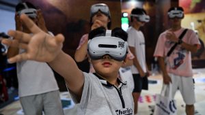 САЩ и Китай отново могат да намерят общ език – в рисковете на ИИ