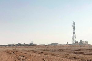 САЩ се изтеглят от стратегическата си военна база и я предават на Сирия