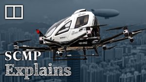 Китайският производител на дронове DJI съди, за да оспори забраната за внос на нови модели в САЩ