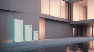 Sigenergy Clears Hong Kong Listing Hearing as Revenue Hits $1.25 Billion