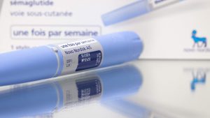 Китайските производители на лекарства за отслабване се изправят срещу глобалните гиганти след изтичането на патента на Novo Nordisk