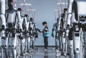 Подхранването на нови двигатели на растежа се разглежда като основен приоритет на икономическото развитие