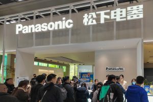 Panasonic вижда Китай като център на възможности