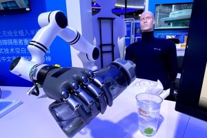 Форумът разкрива големи научни постижения