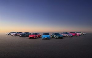 Xiaomi Introduces New-Generation Xiaomi SU7 Series: The Driver’s Car for a New Era