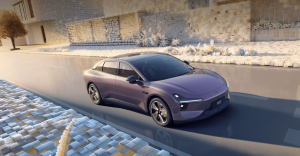 XPeng ще пусне 2026 MONA M03 на 2 април с надграден AI и разширен обхват