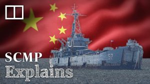 Защо военната база на оспорваните Парацели ще има „ограничена“ стойност за Пекин