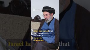 Тръмп и Путин обсъждат “бърз” край на войната с Иран