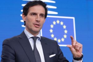 Финансовите министри на ЕС настояват за данък върху печалбите на енергийните фирми на фона на войната в Иран