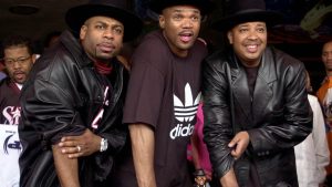 Мъж се признава за виновен в убийството през 2002 г. на Jam Master Jay от Run-DMC