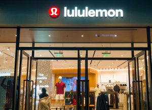 Lululemon: Продуктите в Китай са безопасни