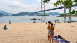 Фестивалите на бирата и барбекюто са възможни в рамките на схемата на плажа за привличане на оператори от частния сектор