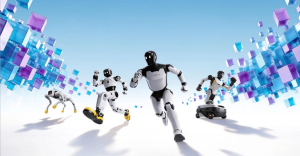 AGIBOT и Институтът за насърчаване на търговията и инвестициите в Макао създават стратегическо партньорство за разширяване на вградения ИИ в световен мащаб